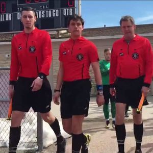 Meet your Posher, Neven